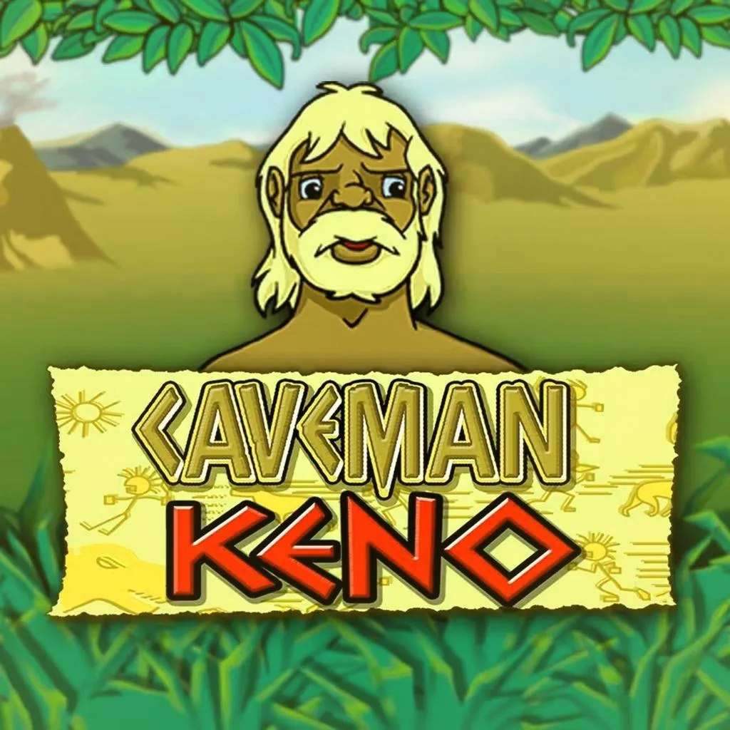 Caveman Keno