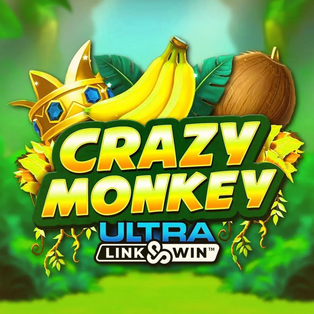 Crazy Monkey Ultra Link Win