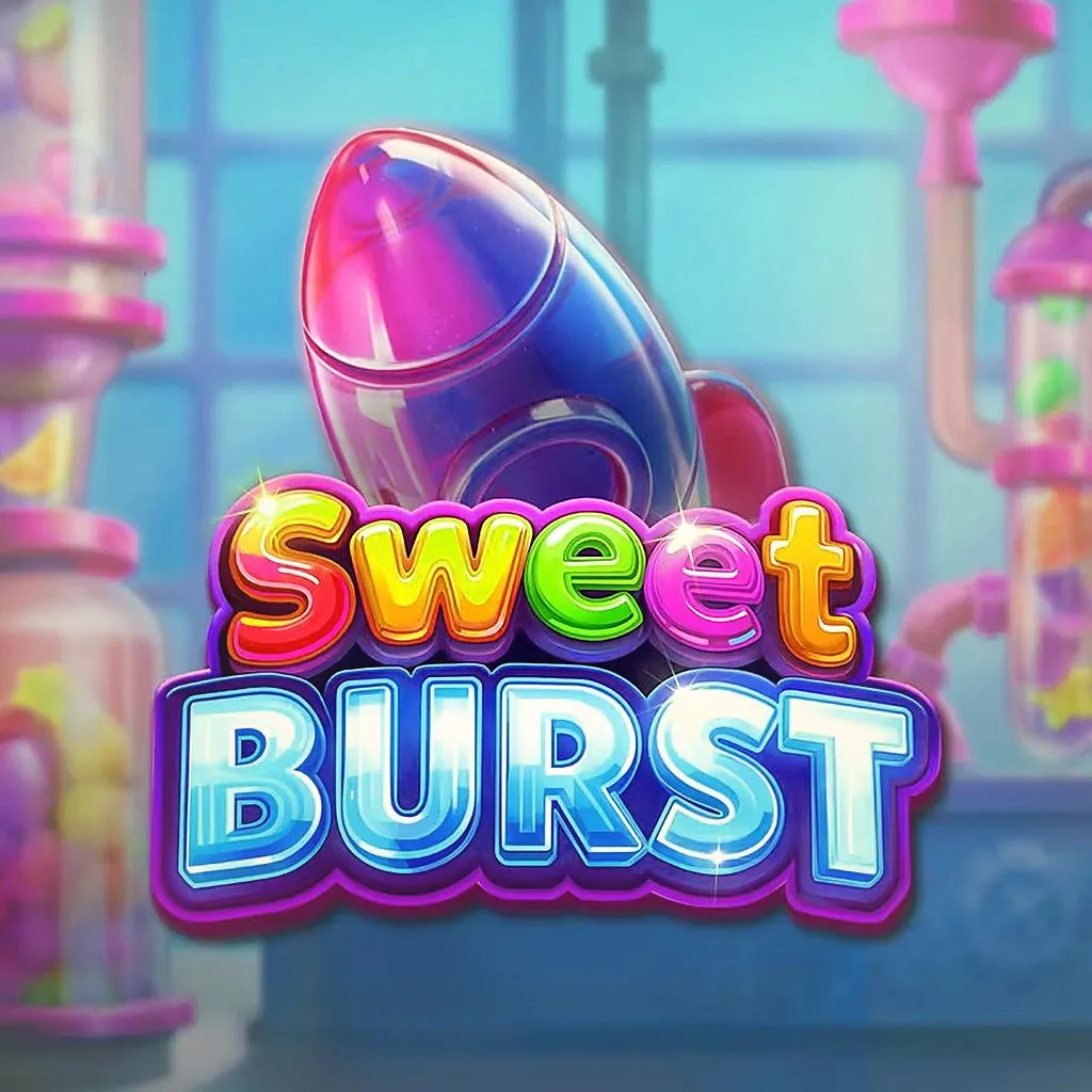 Sweet Burst