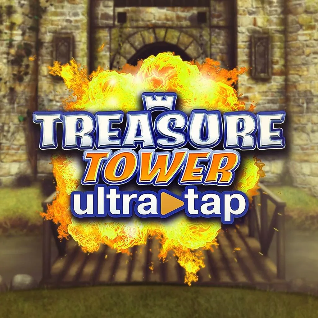 Treasure Tower Ultra Tap